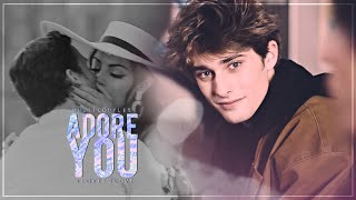 Multicouples | Adore You [+LoveIsLove]