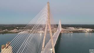 🚧 Gordie Howe International Bridge Opening Delayed to 2026 - Windsor Detroit Bridge Authority (WDBA)