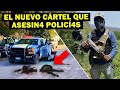 EL NUEVO CÁRTEL que lucha contra SINALOA y la POLICÍA por el CONTROL de México
