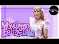 [Crystalline GALAXY] My Own Fairy-Tale Cosplay Dance MV Love Live! 「ラブライブ!」【踊ってみた】