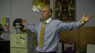 Mentos Ad Spoof 2010