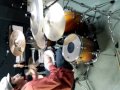 やっちゃんドラム