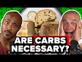 Are Carbs Necessary for Optimum Performance? Experts Weigh In