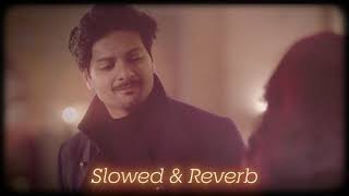 Aaj Bhi - Vishal Mishra ( Slowed & Reverb ) screenshot 2
