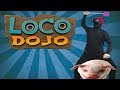 Loco Dojo - Парасялимпийские игры | VR обзор