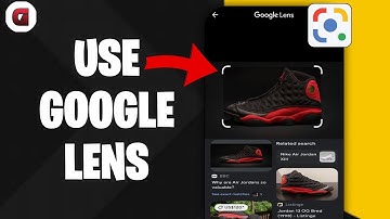 How to Search Using Images on Google - Google Lens - Full Tutorial 2024