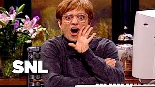 Cold Opening: Chris Farley Hosting - Saturday Night Live