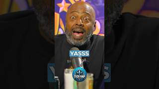 Donnell Rawlings UNLEASHES on Charlamagne &amp; DJ Envy… Outta Pocket 😂 DrinkChamps