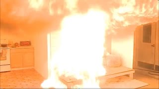 Three young people dead in Mobile LiPo battery fire. Protect your loved ones with Blazepak