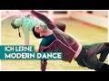 MODERN DANCE SCHOOL: So Krass Muss Ich Mich Bewegen | alexOmay