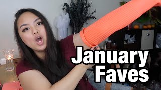 January Product Favorites | MrsMaraiahDelaCruz