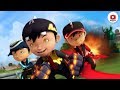 BoBoiBoy Season 2 - Episode 1