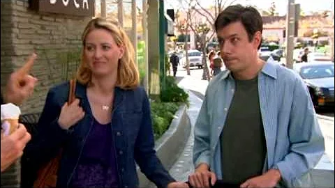 Curb Your Enthusiasm - Season 7 - Chinese Kid