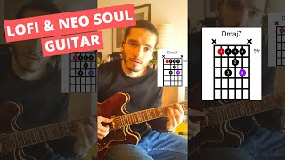 How To Play Lofi Neo Soul in 3 Steps Shorts