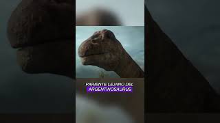 Hatzeg : Island of Dwarf Giants #Dinosaur #prehistoric giant #paleontology #ustadzadihidayat