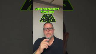 The Secret Origin of the Star Wars Crawl #StarWars #FlashGordon #scifi