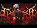 FREE FIRE MAX ⭐#BR RENK PUSH #⭐☠️