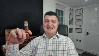 Saint Luis Rey Belicosos Alemania Review | Market vs Release Price | Collectors: Passion or Profit?