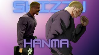 Shizzy x Jack Hanma edit // help urself (HXI)