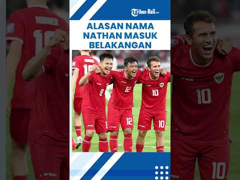 STY Ungkap Alasan Nama Nathan Tjoe A On Masuk Belakangan