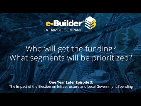 Who will get the funding and what segments will be prioritized?