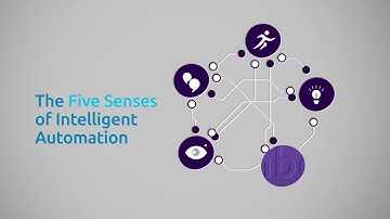 Finance Powered by Intelligent Automation