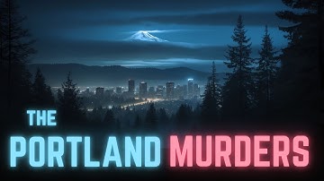 The Portland Murders