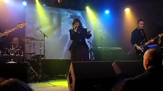 Cloudbusting Running up that hill 4/3/22 In bilston
