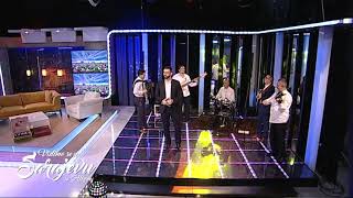 Rajvosa Orchestra - Mjesečina