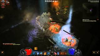 Diablo 3 Where to farm Essense of Twin Seas to craft Captain Crimson set - Updated