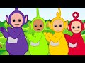 If You Are Happy and You Know it | Kids Songs Teletubbies | WildBrain Music For Kids