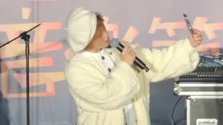 221210 小球 莊鵑瑛 出口音樂節