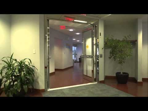 Automatic Swing Doors Omaha A United Automatic Doors