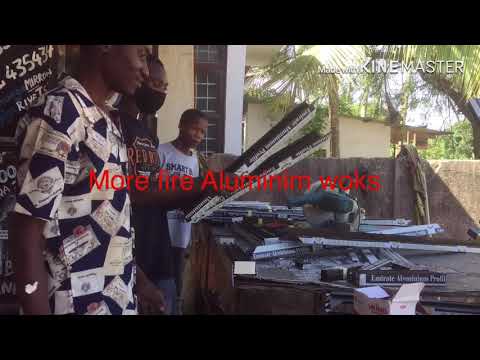 Video: Jinsi Ya Kuunganisha Waya Za Shaba Na Aluminium