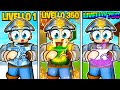 MI POTENZIO E SALGO DI LIVELLO SU BLOX FRUITS! - ROBLOX