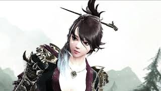 Vindictus New Melee fighter Lethor!