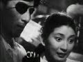 Godzilla (original 1954 Japanese trailer)