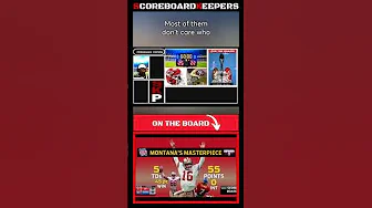 Do you like high scoring football games#nfl #sanfrancisco #broncos #score thumbnail
