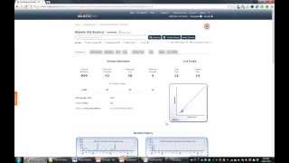How to Analyze Backlinks - Part 2 - Citation vs Trust Flow Metrics
