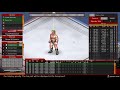 Fire Pro Wrestling World: Move Craft DLC Tutorial Part 19: Wrestler Sizes - Overview