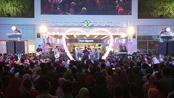 Summarecon Mal Bekasi - Potret Live Performance