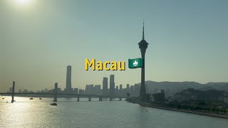 finally back in macau | nonstop eating, street food, macau must eats | solo travel | 澳門旅行vlog | 澳門小食