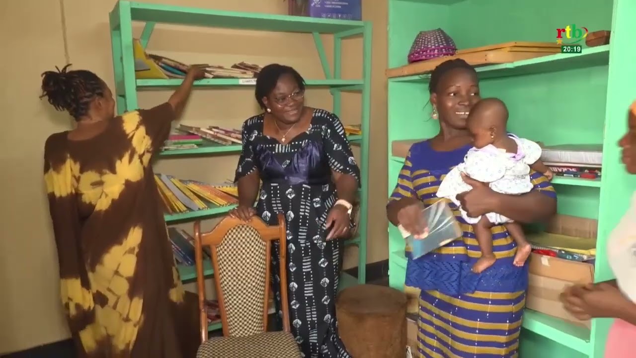 Gros plan sur des femmes battantes et impactantes qui participent à l’autonomisation des femmes