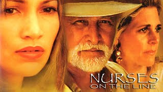 Nurses On The Line The Crash Of Flight 7 Full Movie Survival Drama