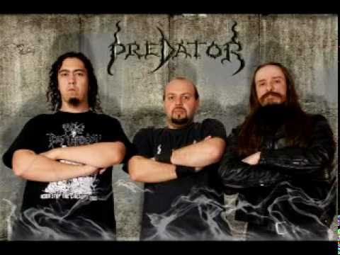 Predator - You Are What We Were. You Will Be What We Are