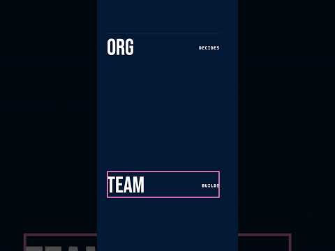 My team ships in a week. Then waits 11 weeks for a yes