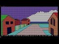 【PC88】ユリシーズ【エンディングまで】