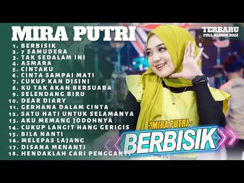Mira Putri - Pembatas Cinta (Official Music Video)
