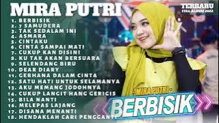 Mira Putri ft Ageng Music   Berbisik  Live Music Terbaru 2022