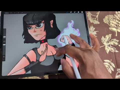 My issue with AI art.